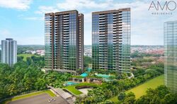 Amo Residence (D20), Apartment #467325761